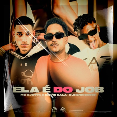 Ela É do Job - Single