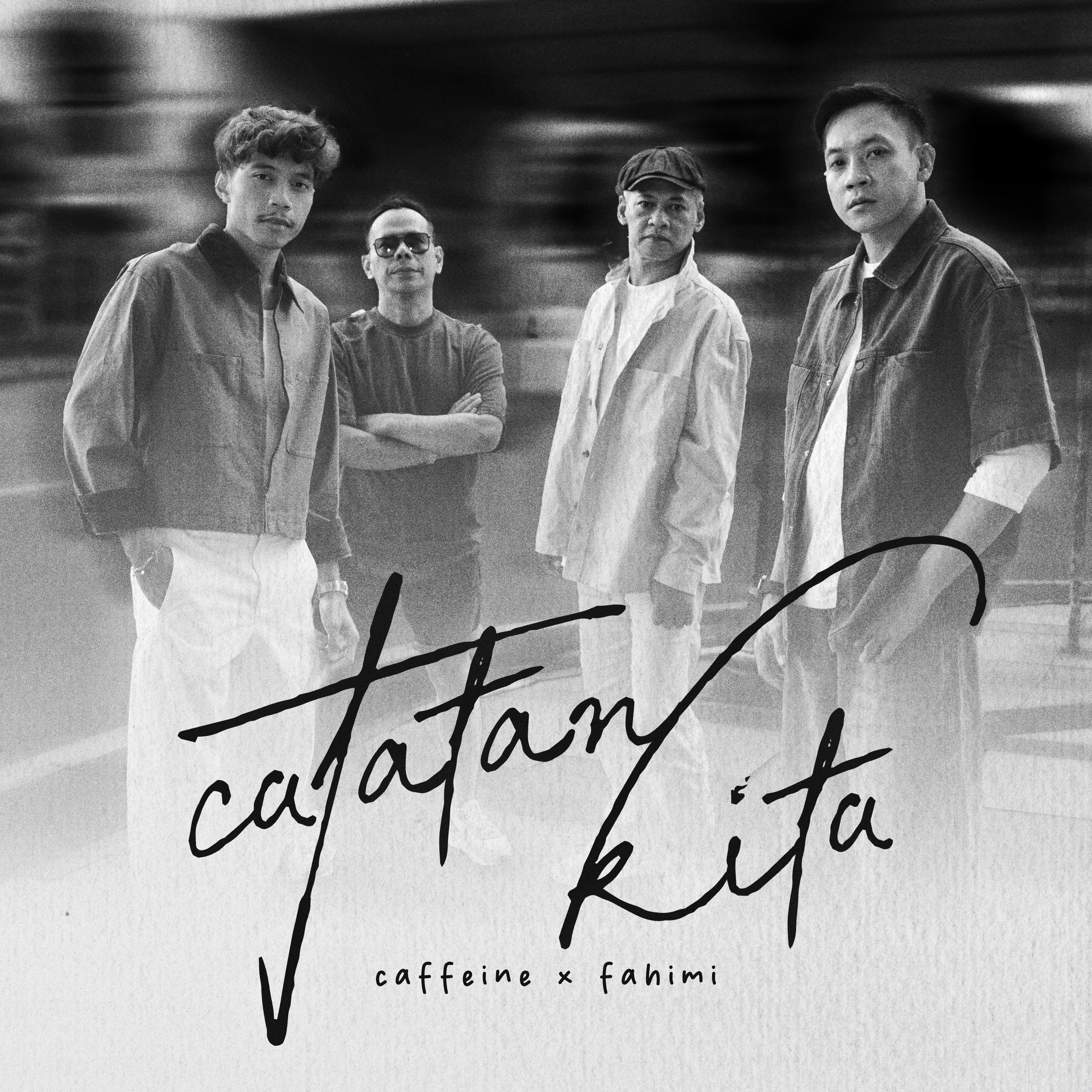 Catatan Kita - Single