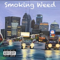 Smoking Weed - Single - Russian Rello