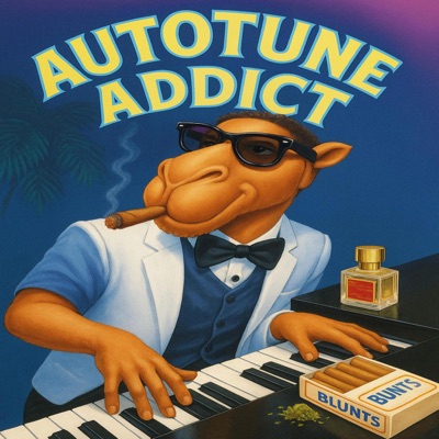 Autotune Addict