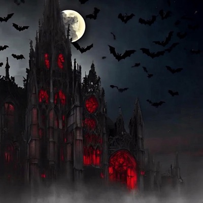 Ghosts in the castle - EP