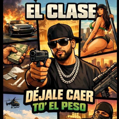 Déjale Caer To el Peso - Single