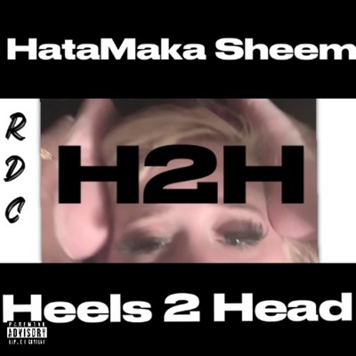 Heels 2 Head - Single