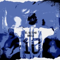 El Último Baile - Single - Juan Portella, ONE SOUND & Poltamento