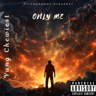 Only Me - Single
