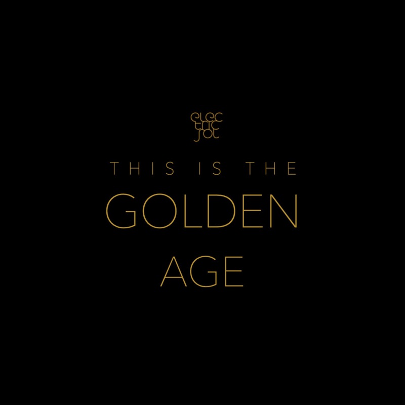 This Is The Golden Age
