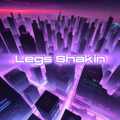 Legs Shakin (Jersey Club) (feat. Ziahfyah, Indo2x, Spidermakesbeats & ProdEli!) - Single