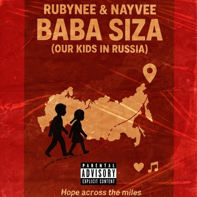 Baba siza (feat. Nayvee womculo) - Single