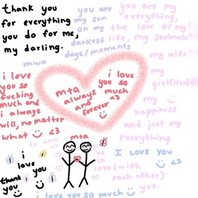 It's more than a love song (feat. Lyrical Jungle) - Single