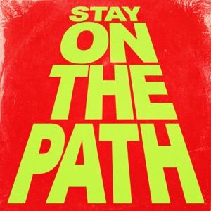 GET BACK ON THE PATH (Instrumental)