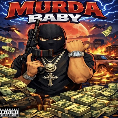 Murda Baby - Single