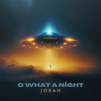 O What A Night - Single