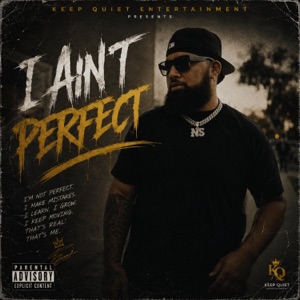 I ain't perfect - Single