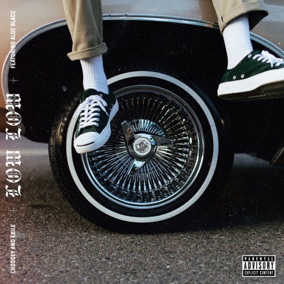 Low Low (feat. Aloe Blacc) - Single