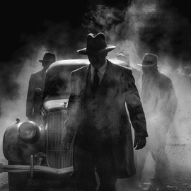 The Handoff Ben Jammin' Beats & GXNXSIS