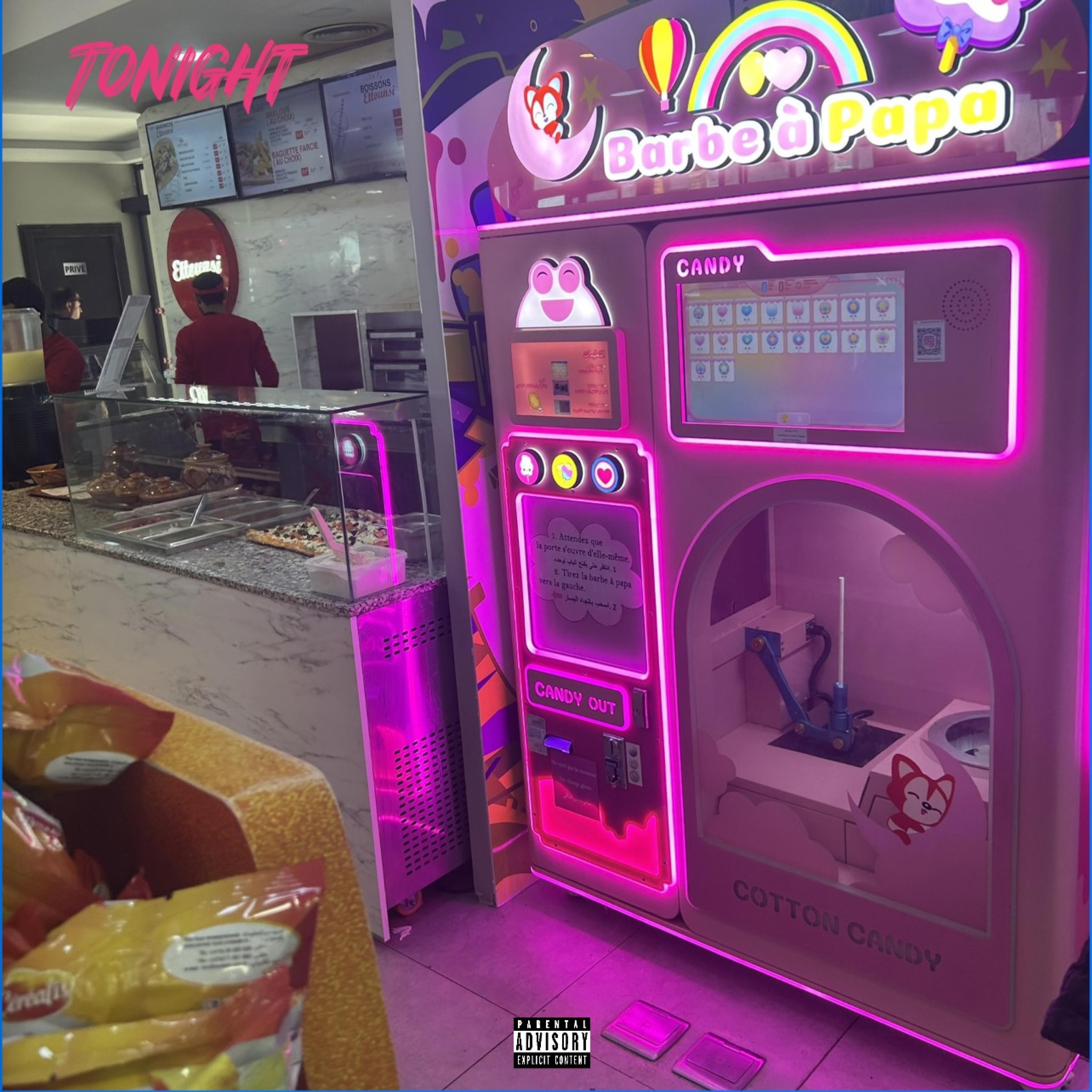 Tonight - Single
