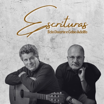 Escrituras (feat. Celso Adolfo) - Single