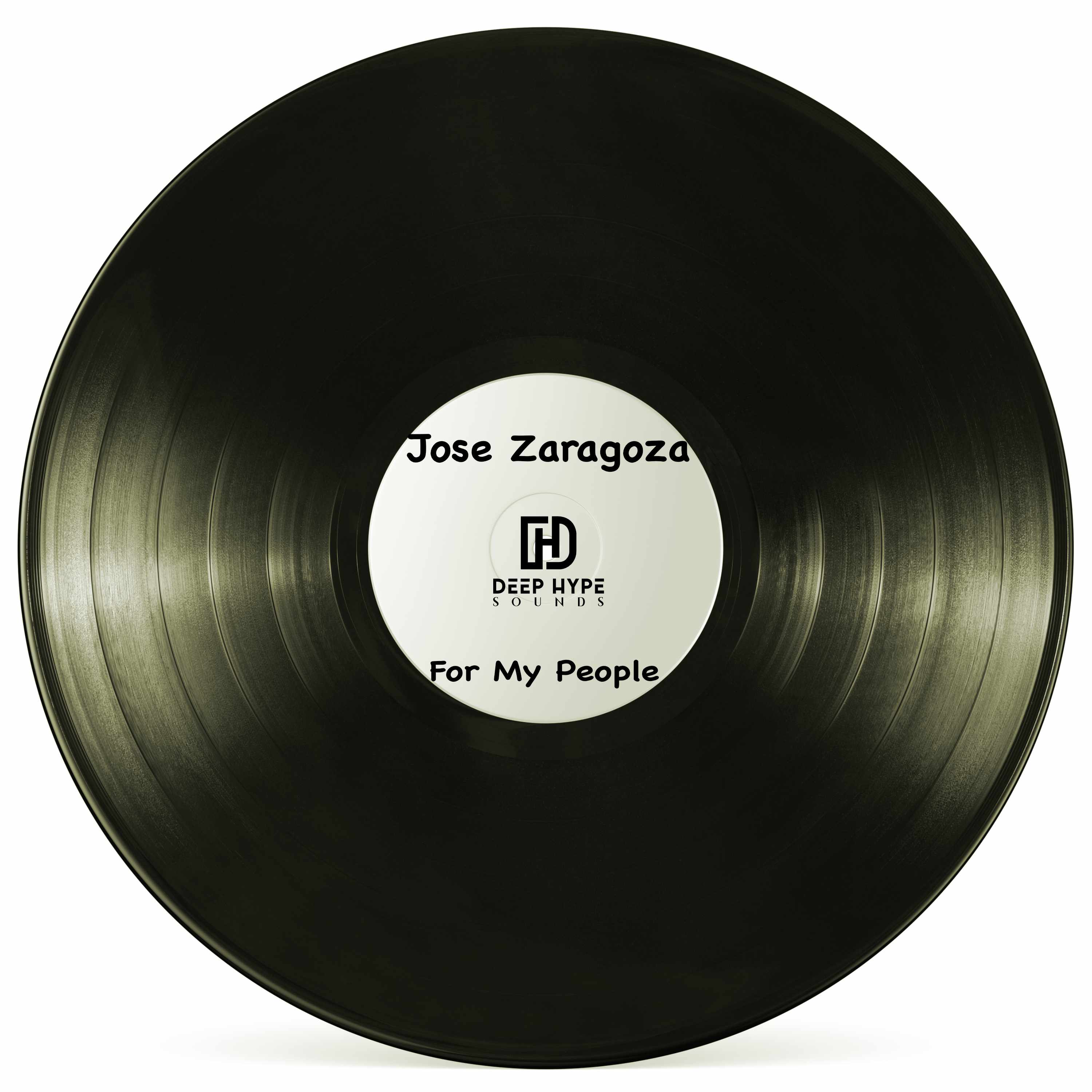 For My People - Single