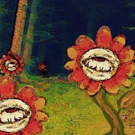 out my head (feat. Bluchrist, daikarii & ay3demi) new era