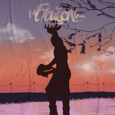 Flowson, Vol. 1 (feat. Wazo & Hiram ADK.) - Single