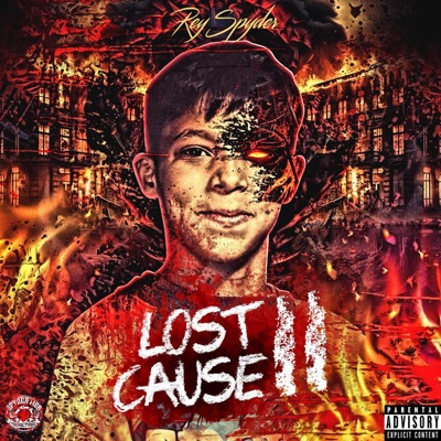 Lost Cause 2