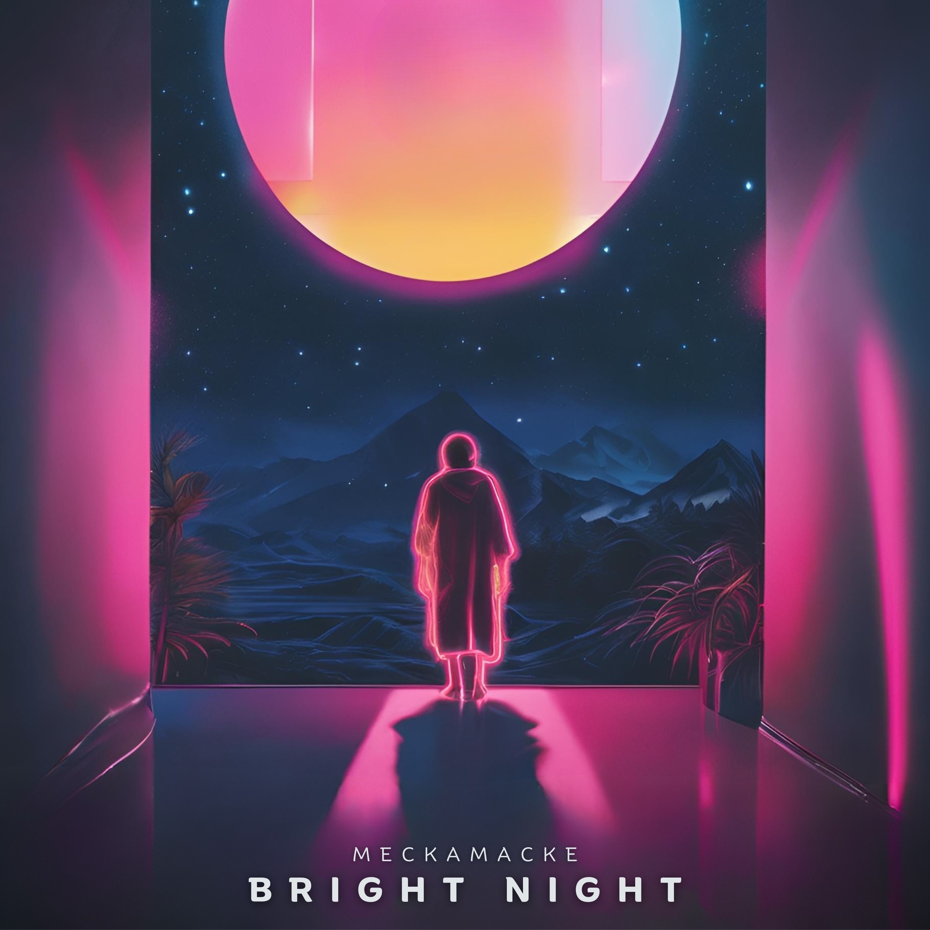 Bright Night - Single