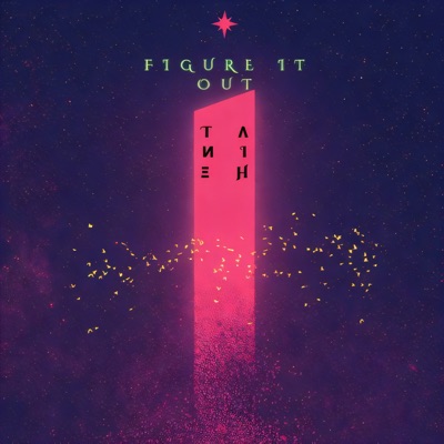 Figure It Out - Single