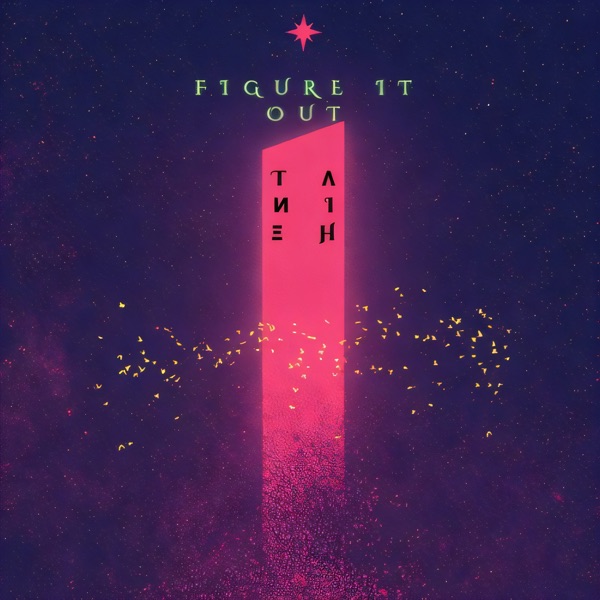 Figure It Out