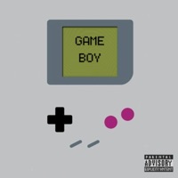 GAMEBOY - EP - BEVY DESLANDES