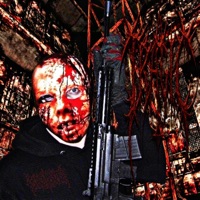 TRAGIC (HXLX X SENTFROMIRAQ X SATCOM) - Single - GRAVE 718