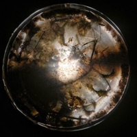 Rust in blood - DJ LesGOOze