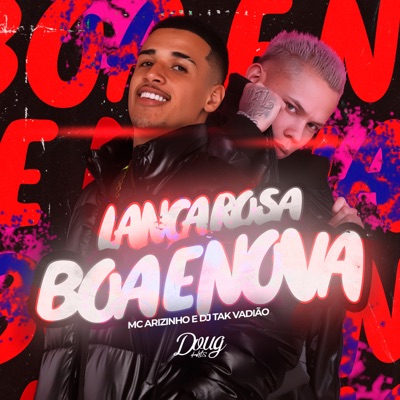 Lança Rosa, Boa e Nova - Single