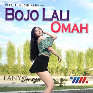 Bojo Lali Omah Album Art