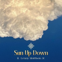 Sun Up Down (feat. Lenny Morrison Jr.) - EP - Nu
