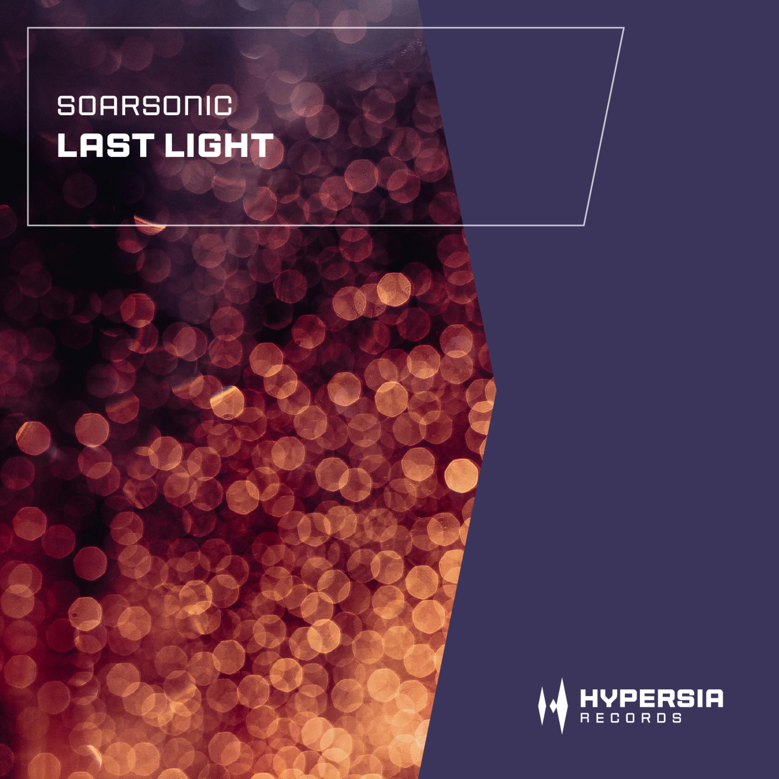 Last Light - Single