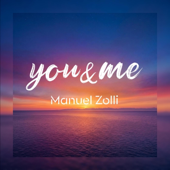 you & me