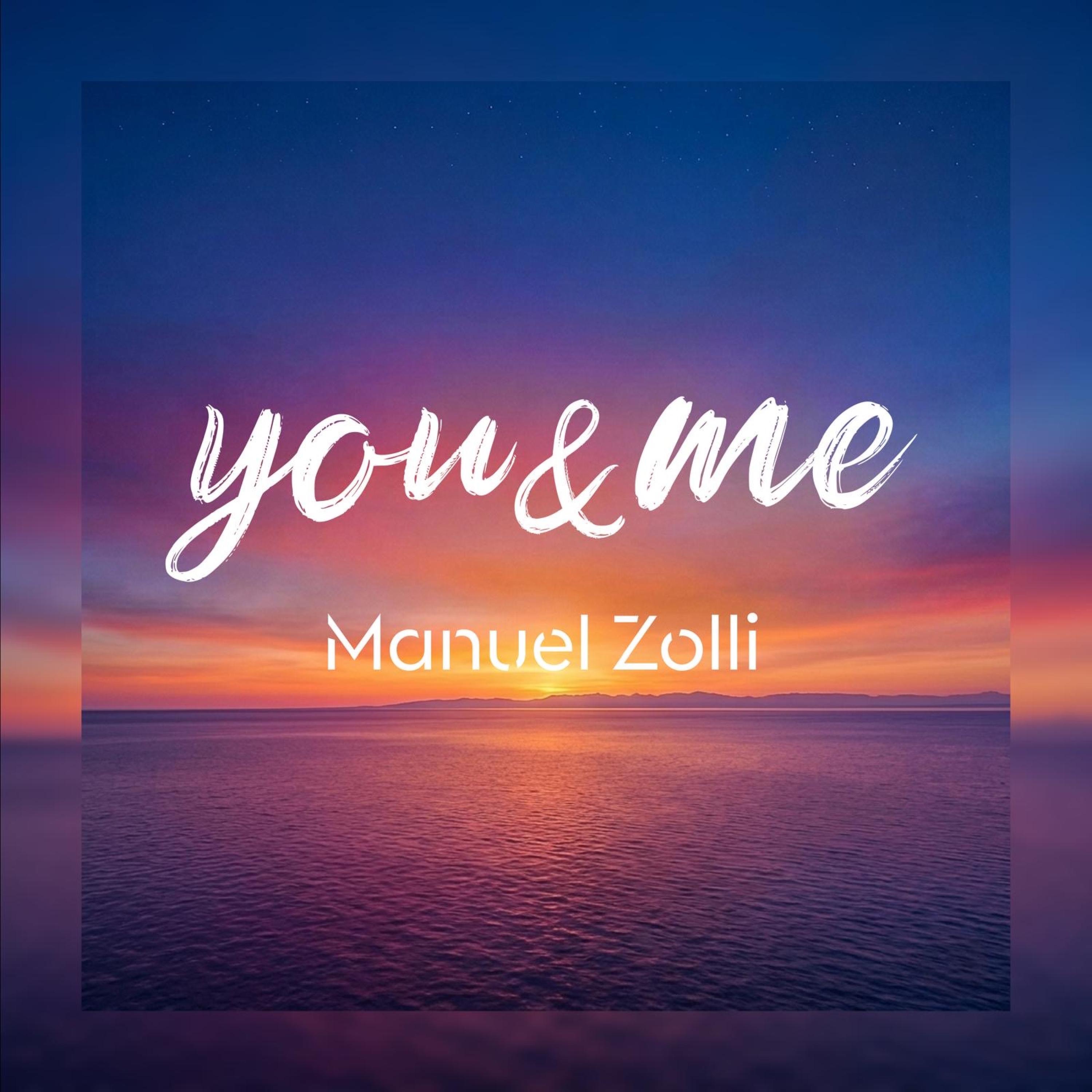you & me - Single