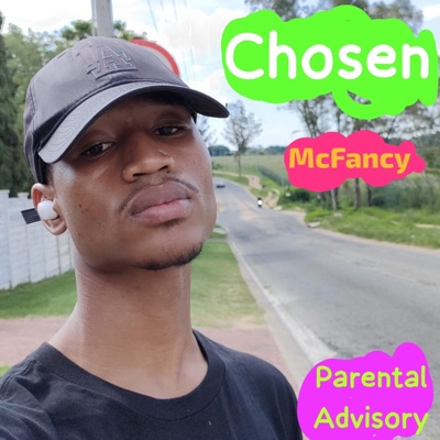 Chosen - Single