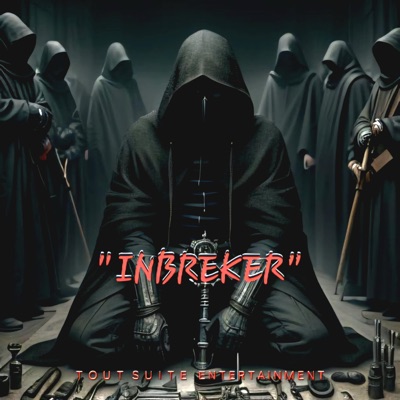 Inbreker - Single
