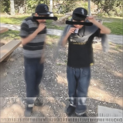 Pop Freestyle - Single