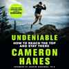 Undeniable - Cameron Hanes