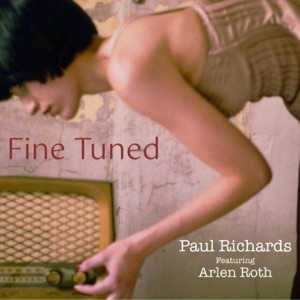 Fine Tuned (feat. Arlen Roth)