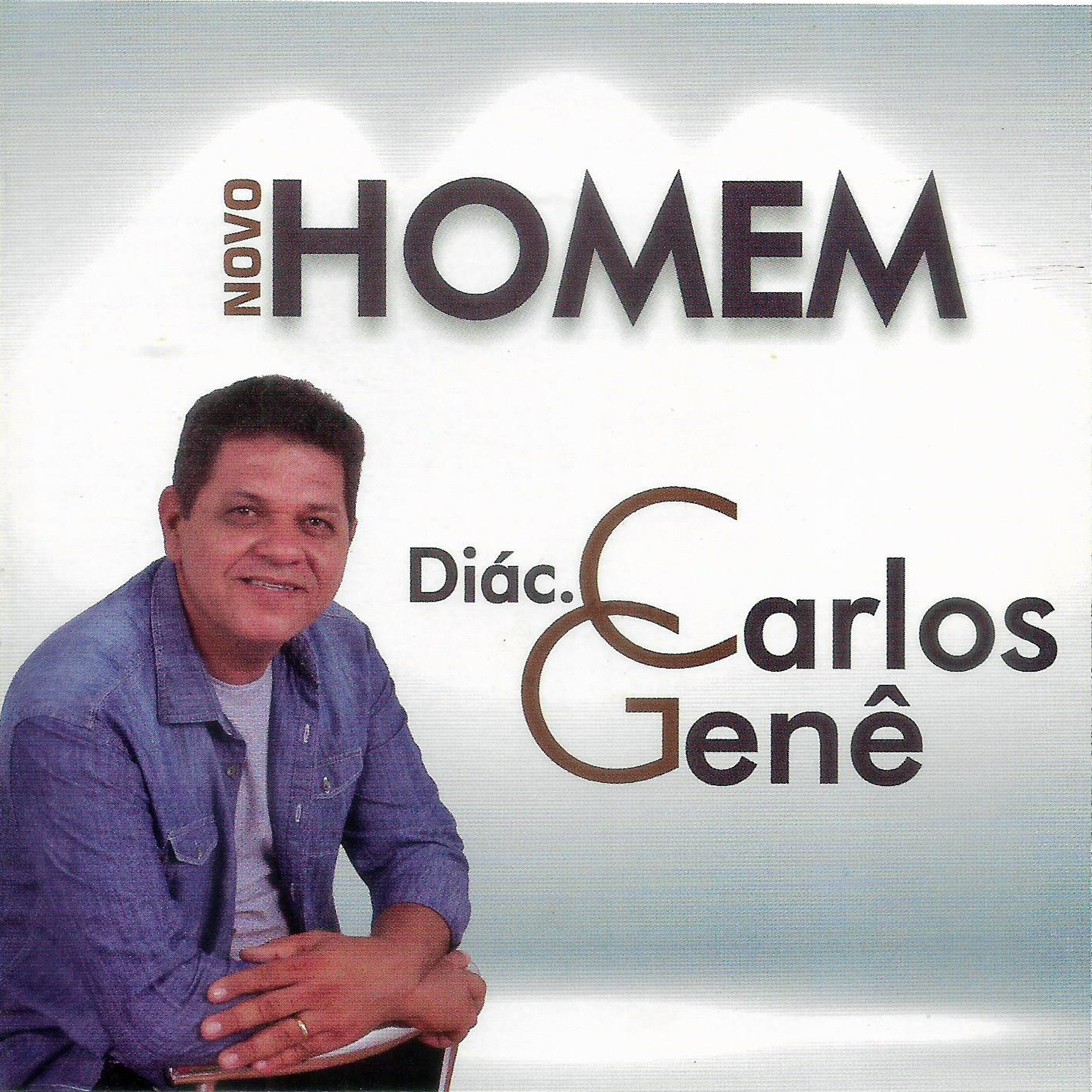 Novo Homem