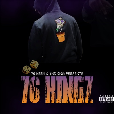 76 Kingz (feat. The King)