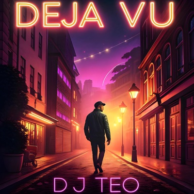 Deja Vu - Single