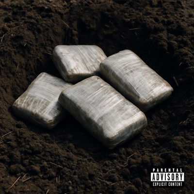 Kile îngropate (feat. Vikflash & Robby) - Single