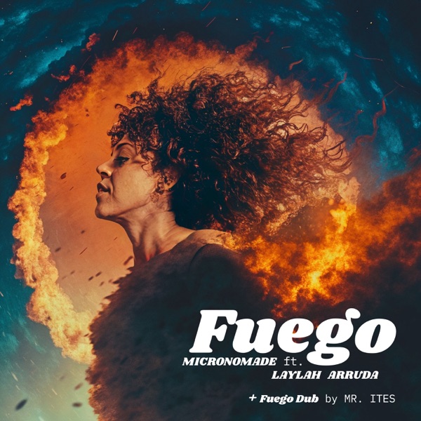 Fuego - Single