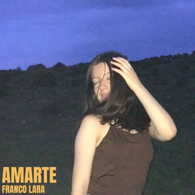 Amarte - Single