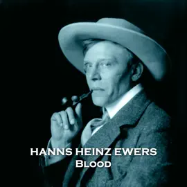 Blood: From their pens to your ears, genius in every story