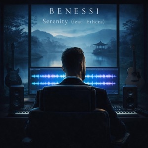 Serenity (feat. Ethera) - Single